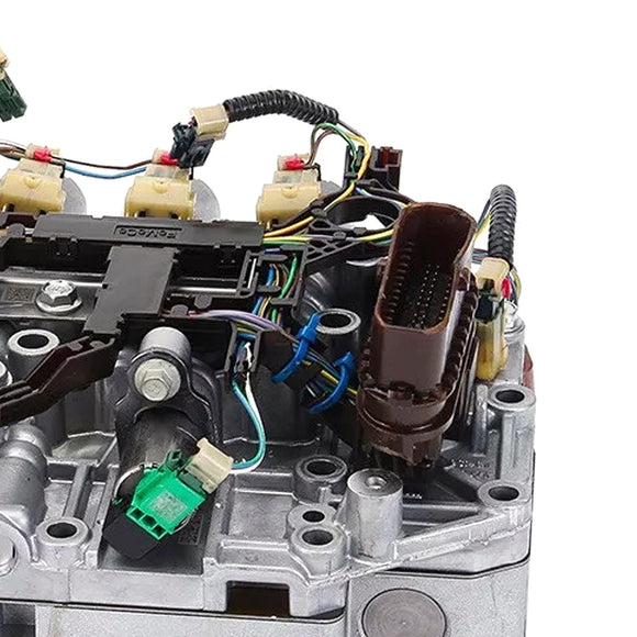 FORD 8F24 8-Speed Auto Transmission Valve Body Generic