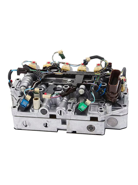 FORD 8F24 8-Speed Auto Transmission Valve Body Generic