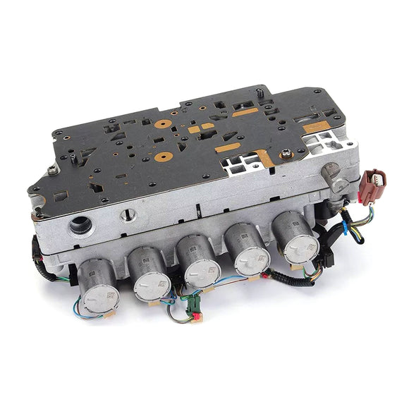 FORD 8F24 8-Speed Auto Transmission Valve Body Generic