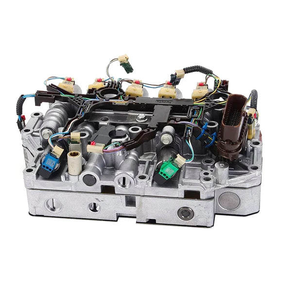 FORD 8F24 8-Speed Auto Transmission Valve Body Generic