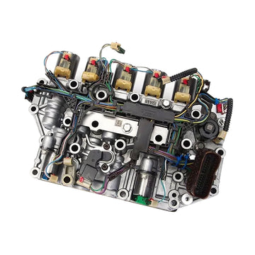 FORD 8F24 8-Speed Auto Transmission Valve Body Generic