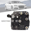 AUDI VW DSG 6 Speed 02E DQ250 Mechatronic Valve Body+Control Unit Generic-3