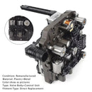 AUDI VW DSG 6 Speed 02E DQ250 Mechatronic Valve Body+Control Unit Generic-4