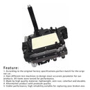 AUDI VW DSG 6 Speed 02E DQ250 Mechatronic Valve Body+Control Unit Generic-6