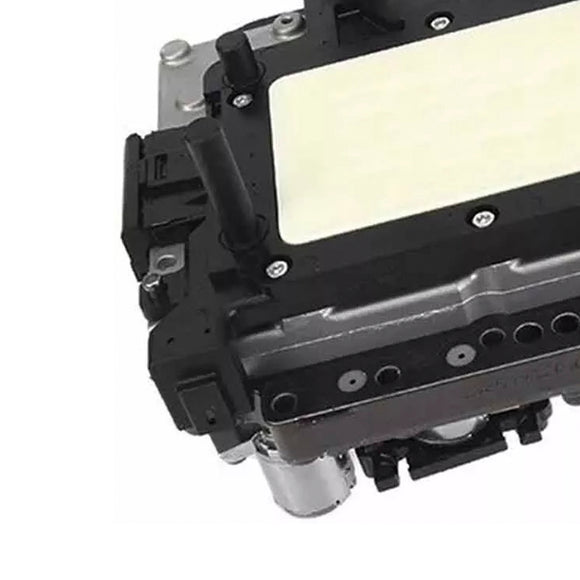 AUDI VW DSG 6 Speed 02E DQ250 Mechatronic Valve Body+Control Unit Generic