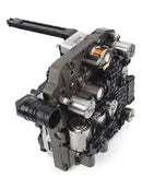 AUDI VW DSG 6 Speed 02E DQ250 Mechatronic Valve Body+Control Unit Generic-12
