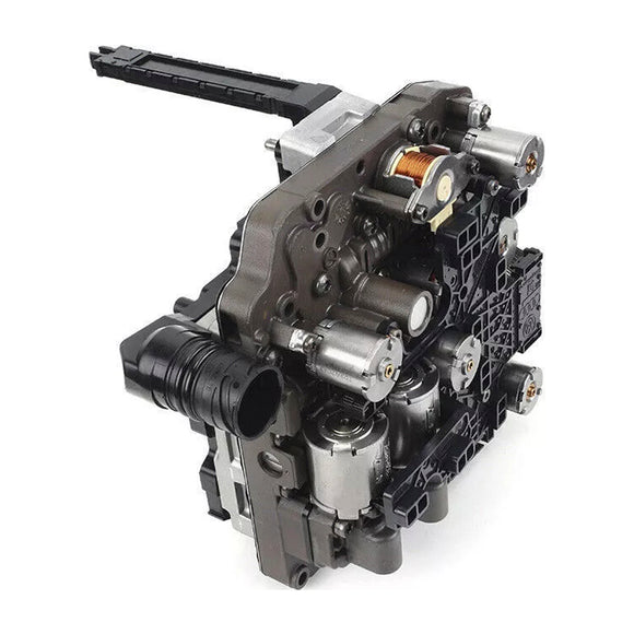 AUDI VW DSG 6 Speed 02E DQ250 Mechatronic Valve Body+Control Unit Generic