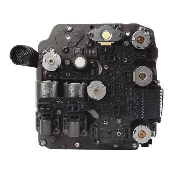 AUDI VW DSG 6 Speed 02E DQ250 Mechatronic Valve Body+Control Unit Generic