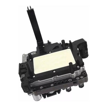 AUDI VW DSG 6 Speed 02E DQ250 Mechatronic Valve Body+Control Unit Generic