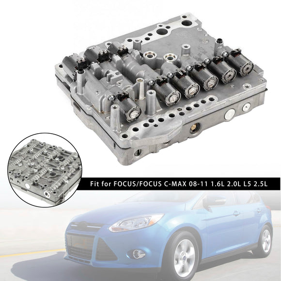 FORD CHRYSLER XC90 MPS6 6DCT450 7M5R-7H035-CA Gearbox Transmission Valve Body Generic