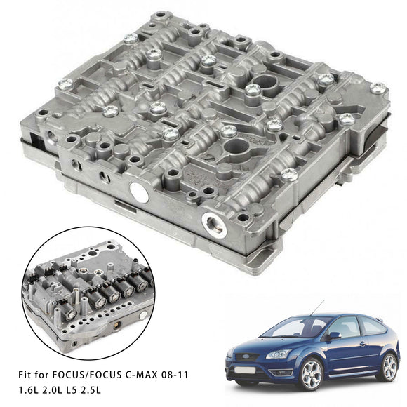 FORD CHRYSLER XC90 MPS6 6DCT450 7M5R-7H035-CA Gearbox Transmission Valve Body Generic