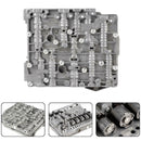 FORD CHRYSLER XC90 MPS6 6DCT450 7M5R-7H035-CA Gearbox Transmission Valve Body Generic-6