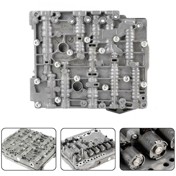 FORD CHRYSLER XC90 MPS6 6DCT450 7M5R-7H035-CA Gearbox Transmission Valve Body Generic