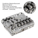 FORD CHRYSLER XC90 MPS6 6DCT450 7M5R-7H035-CA Gearbox Transmission Valve Body Generic-7