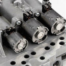 FORD CHRYSLER XC90 MPS6 6DCT450 7M5R-7H035-CA Gearbox Transmission Valve Body Generic-8