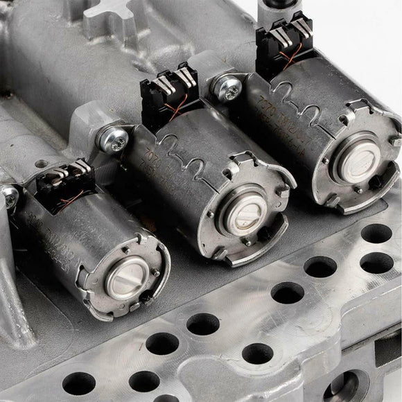 FORD CHRYSLER XC90 MPS6 6DCT450 7M5R-7H035-CA Gearbox Transmission Valve Body Generic