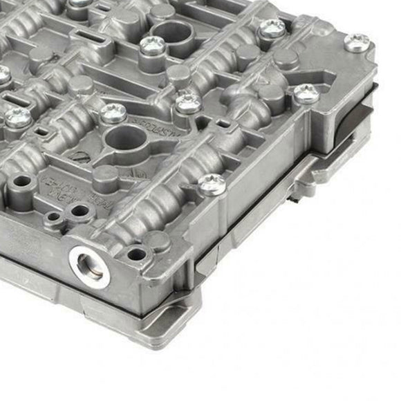 FORD CHRYSLER XC90 MPS6 6DCT450 7M5R-7H035-CA Gearbox Transmission Valve Body Generic