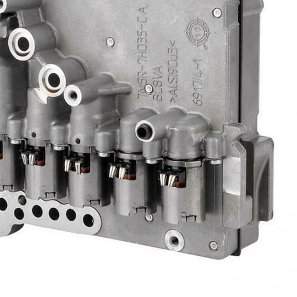 FORD CHRYSLER XC90 MPS6 6DCT450 7M5R-7H035-CA Gearbox Transmission Valve Body Generic