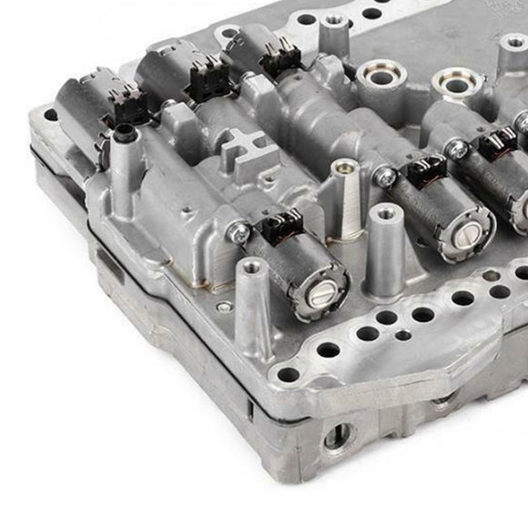 FORD CHRYSLER XC90 MPS6 6DCT450 7M5R-7H035-CA Gearbox Transmission Valve Body Generic