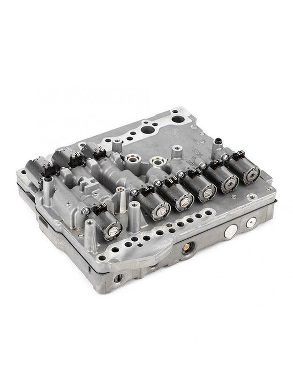 FORD CHRYSLER XC90 MPS6 6DCT450 7M5R-7H035-CA Gearbox Transmission Valve Body Generic