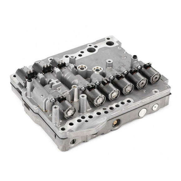 FORD CHRYSLER XC90 MPS6 6DCT450 7M5R-7H035-CA Gearbox Transmission Valve Body Generic