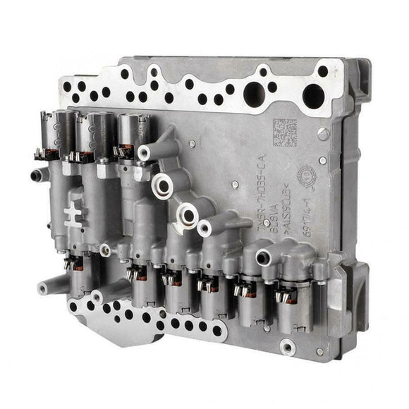 FORD CHRYSLER XC90 MPS6 6DCT450 7M5R-7H035-CA Gearbox Transmission Valve Body Generic
