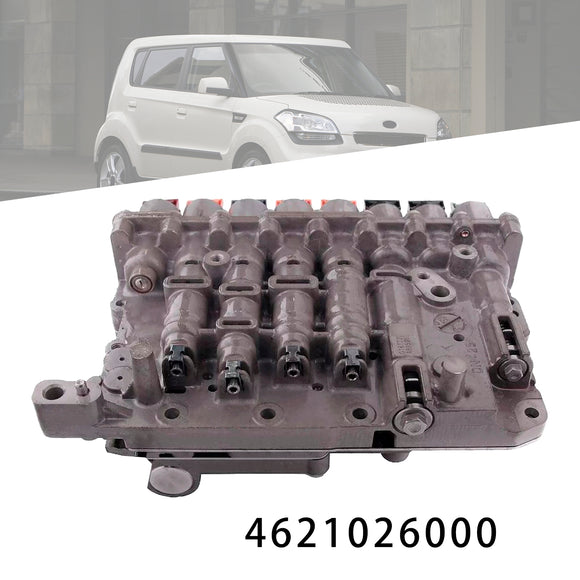 2008-2012 KIA Soul/Forte Valve Body 4621026000 Generic
