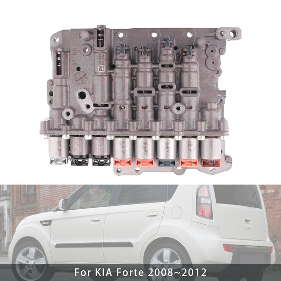 2008-2012 KIA Soul/Forte Valve Body 4621026000 Generic