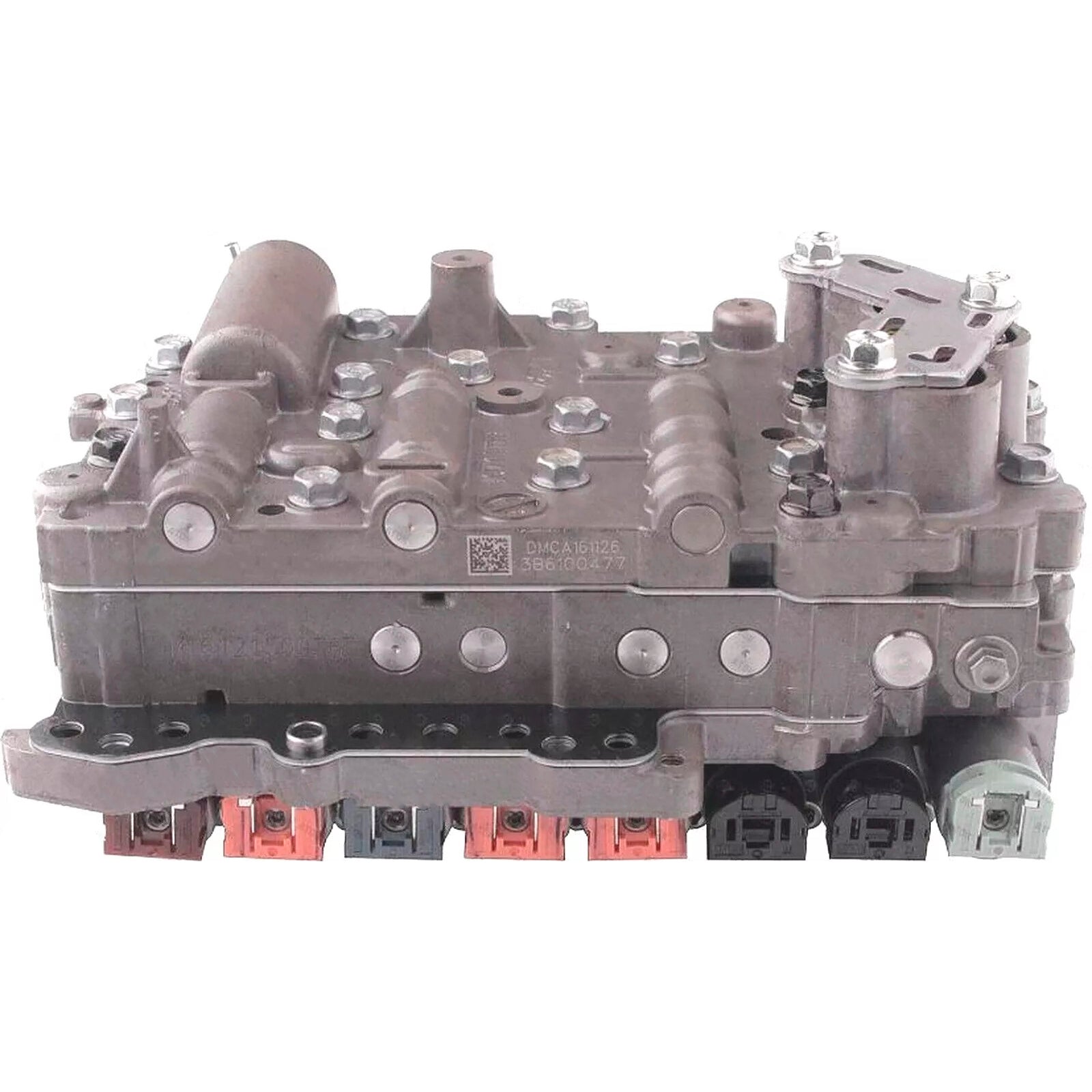 2008-2012 KIA Soul/Forte Valve Body 4621026000 Generic