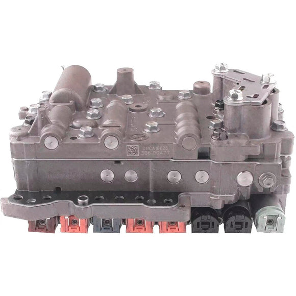 2008-2012 KIA Soul/Forte Valve Body 4621026000 Generic