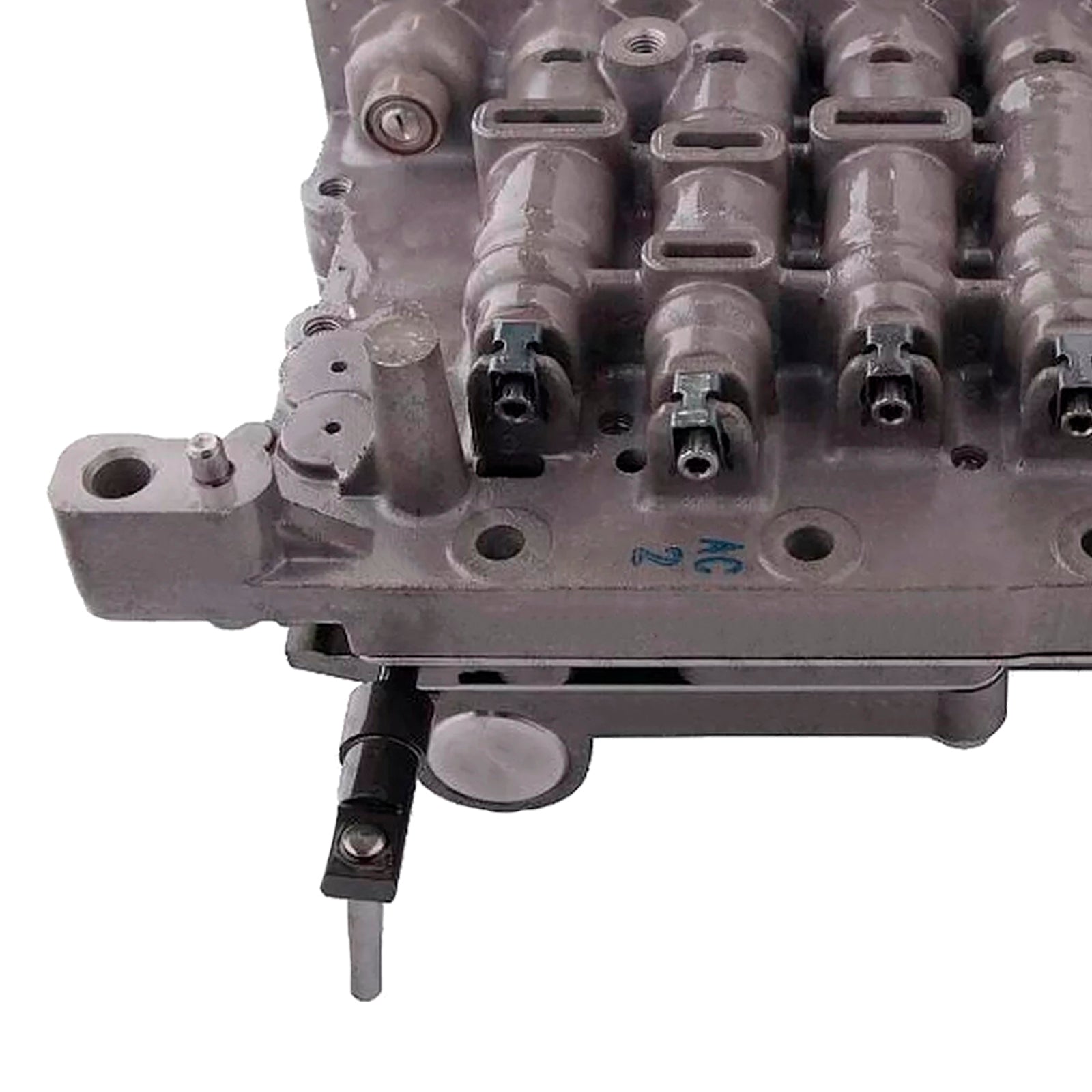2008-2012 KIA Soul/Forte Valve Body 4621026000 Generic