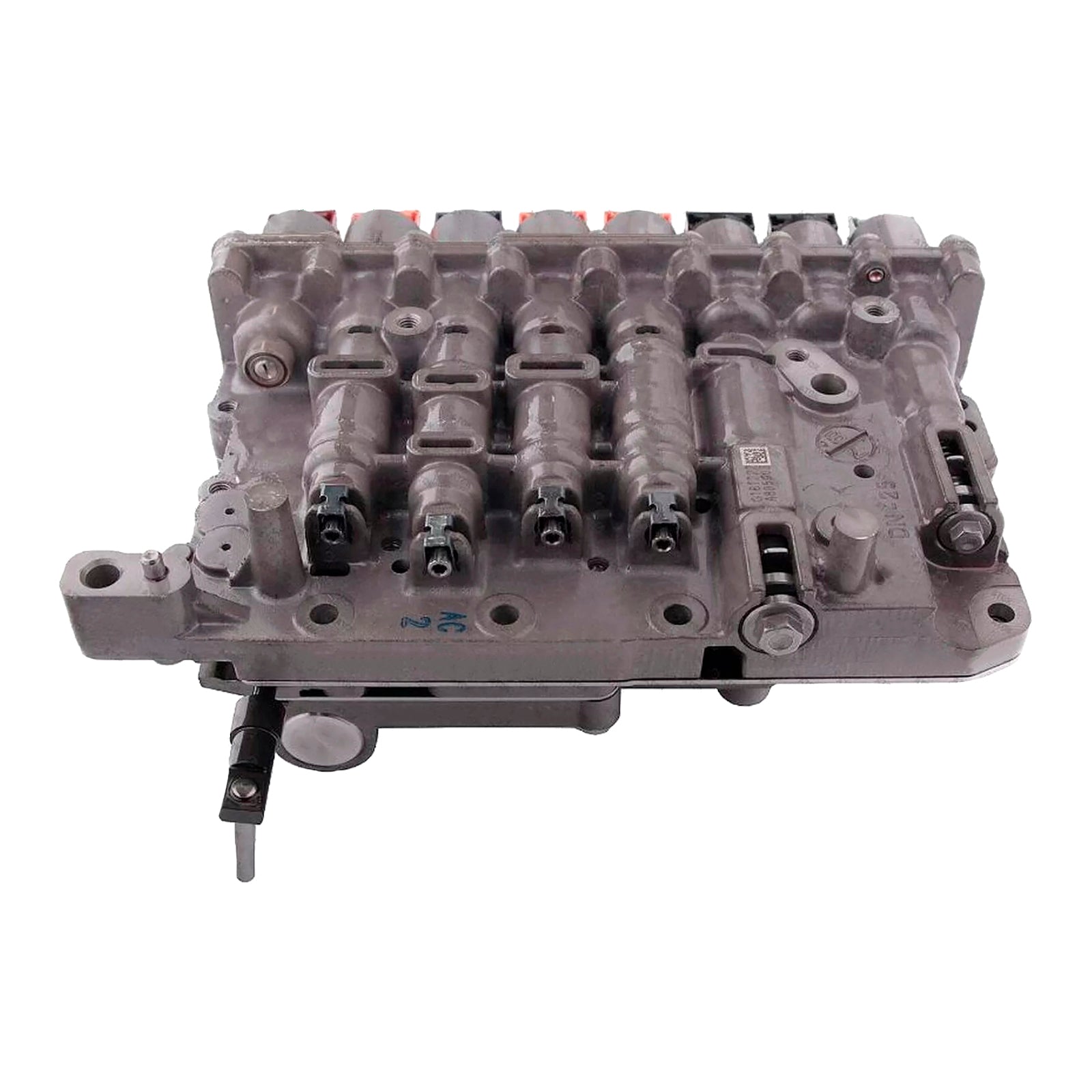 2008-2012 KIA Soul/Forte Valve Body 4621026000 Generic