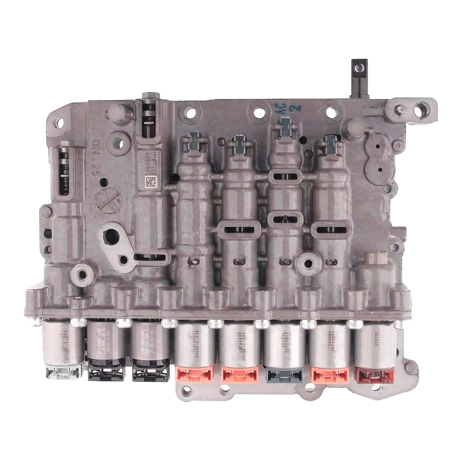 2008-2012 KIA Soul/Forte Valve Body 4621026000 Generic