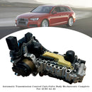 AUDI A4 A5 Automatic Transmission Control Unit+Valve Body Mechatronic Complete Generic-2