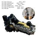 AUDI A4 A5 Automatic Transmission Control Unit+Valve Body Mechatronic Complete Generic-4