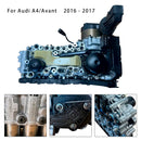 AUDI A4 A5 Automatic Transmission Control Unit+Valve Body Mechatronic Complete Generic-7