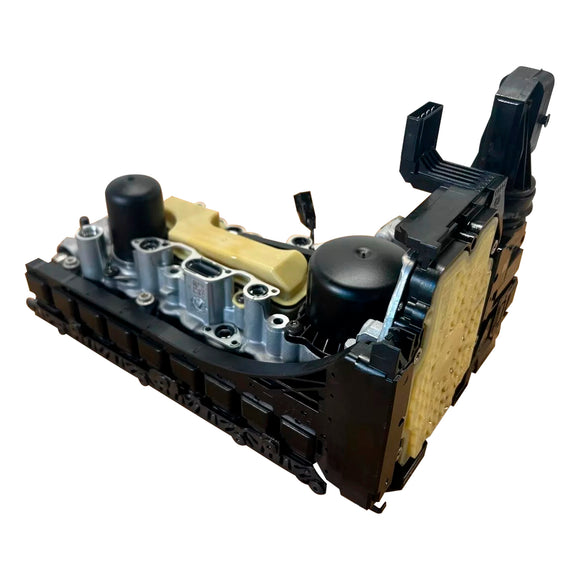 AUDI A4 A5 Automatic Transmission Control Unit+Valve Body Mechatronic Complete Generic
