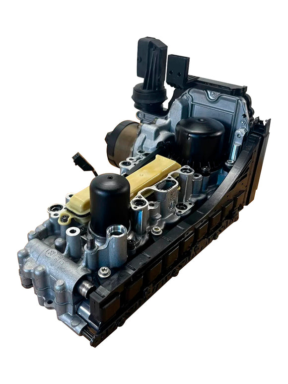 AUDI A4 A5 Automatic Transmission Control Unit+Valve Body Mechatronic Complete Generic