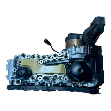 AUDI A4 A5 Automatic Transmission Control Unit+Valve Body Mechatronic Complete Generic