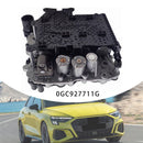 2014-2021 AUDI S3 GOLF R CUPRA 2.0 TFSI TSI Auto DSG Mechatronic Unit TCU+Valve Body 0GC927711G Generic-3