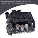 2014-2021 AUDI S3 GOLF R CUPRA 2.0 TFSI TSI Auto DSG Mechatronic Unit TCU+Valve Body 0GC927711G Generic-6