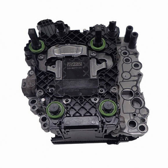 2014-2021 AUDI S3 GOLF R CUPRA 2.0 TFSI TSI Auto DSG Mechatronic Unit TCU+Valve Body 0GC927711G Generic