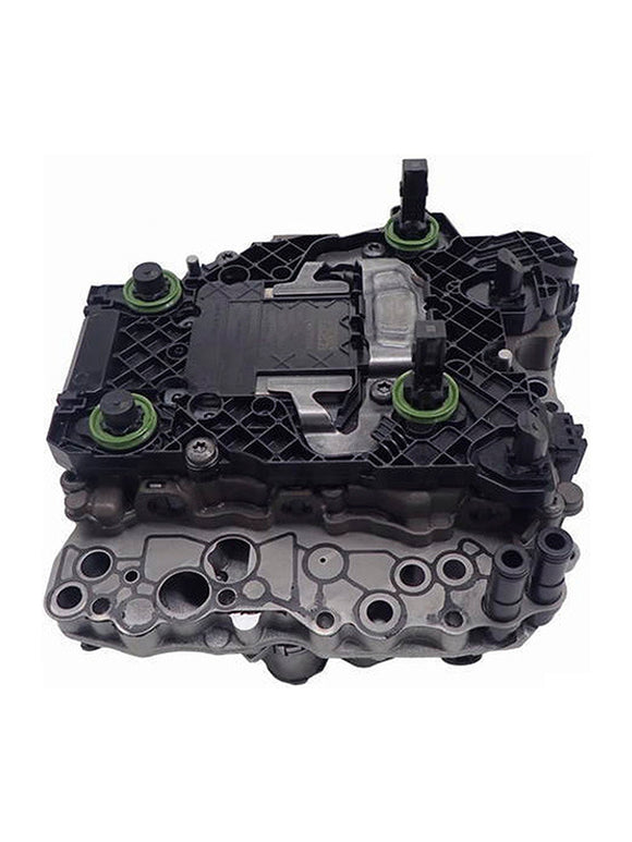 2014-2021 AUDI S3 GOLF R CUPRA 2.0 TFSI TSI Auto DSG Mechatronic Unit TCU+Valve Body 0GC927711G Generic