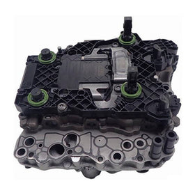 2014-2021 AUDI S3 GOLF R CUPRA 2.0 TFSI TSI Auto DSG Mechatronic Unit TCU+Valve Body 0GC927711G Generic