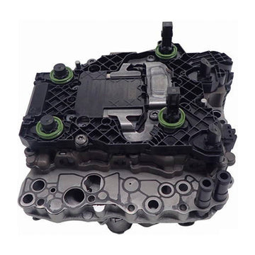 2014-2021 AUDI S3 GOLF R CUPRA 2.0 TFSI TSI Auto DSG Mechatronic Unit TCU+Valve Body 0GC927711G Generic