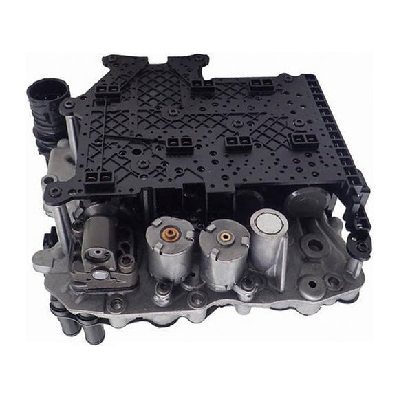 2014-2021 AUDI S3 GOLF R CUPRA 2.0 TFSI TSI Auto DSG Mechatronic Unit TCU+Valve Body 0GC927711G Generic