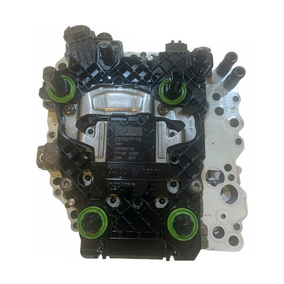 2014-2021 AUDI S3 GOLF R CUPRA 2.0 TFSI TSI Auto DSG Mechatronic Unit TCU+Valve Body 0GC927711G Generic