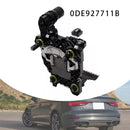 Audi A3 VW CC DQ380 DQ381 Auto Transmission TCU Control Unit+Valve Body 0DE927711B Generic-4