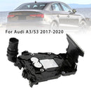 Audi A3 VW CC DQ380 DQ381 Auto Transmission TCU Control Unit+Valve Body 0DE927711B Generic-6