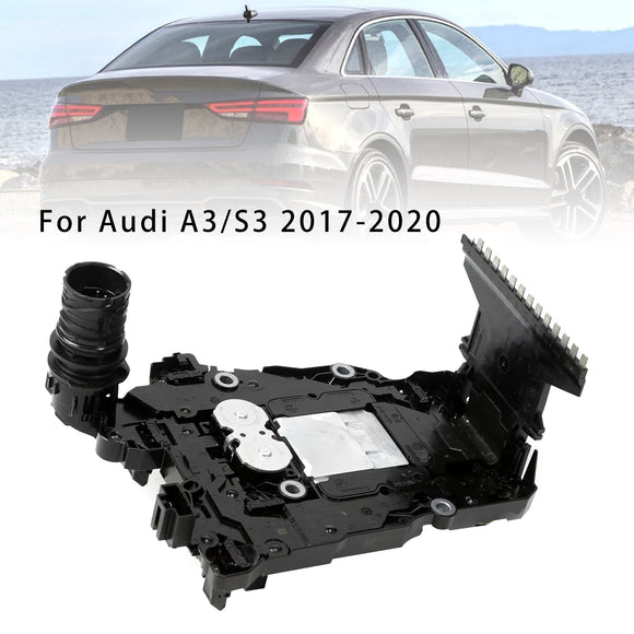 Audi A3 VW CC DQ380 DQ381 Auto Transmission TCU Control Unit+Valve Body 0DE927711B Generic